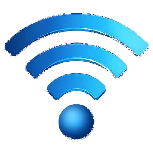 Router Portal Wi-Fi logo
